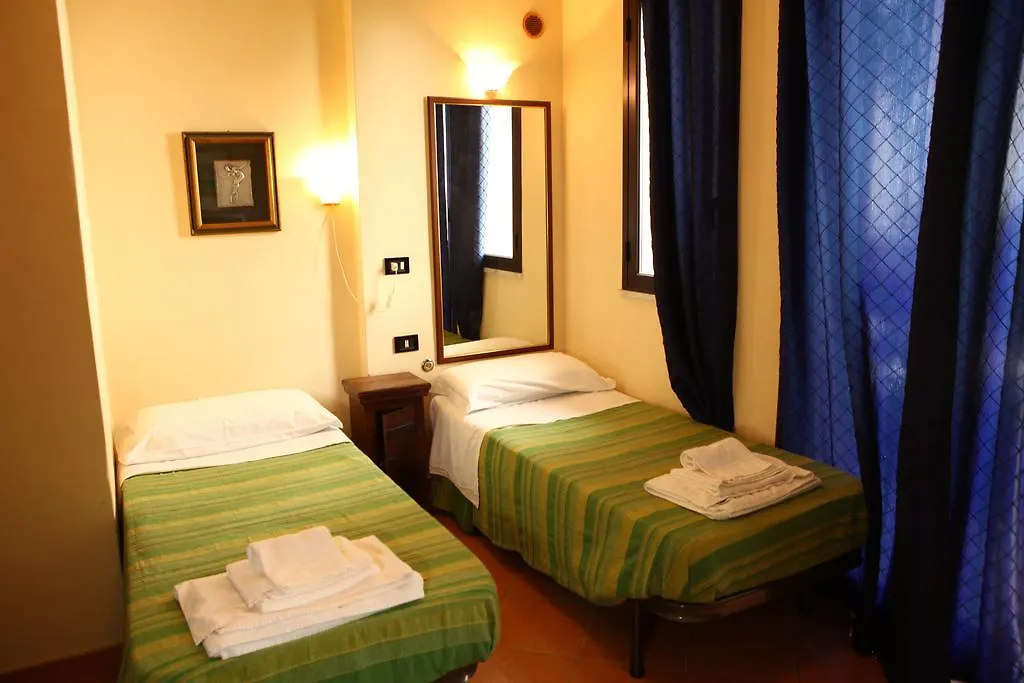Art Lincoln Bed & Breakfast Palermo