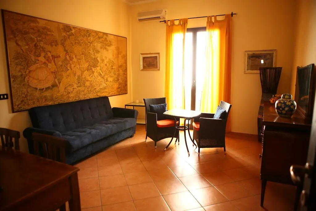 Art Lincoln Bed & Breakfast Palermo