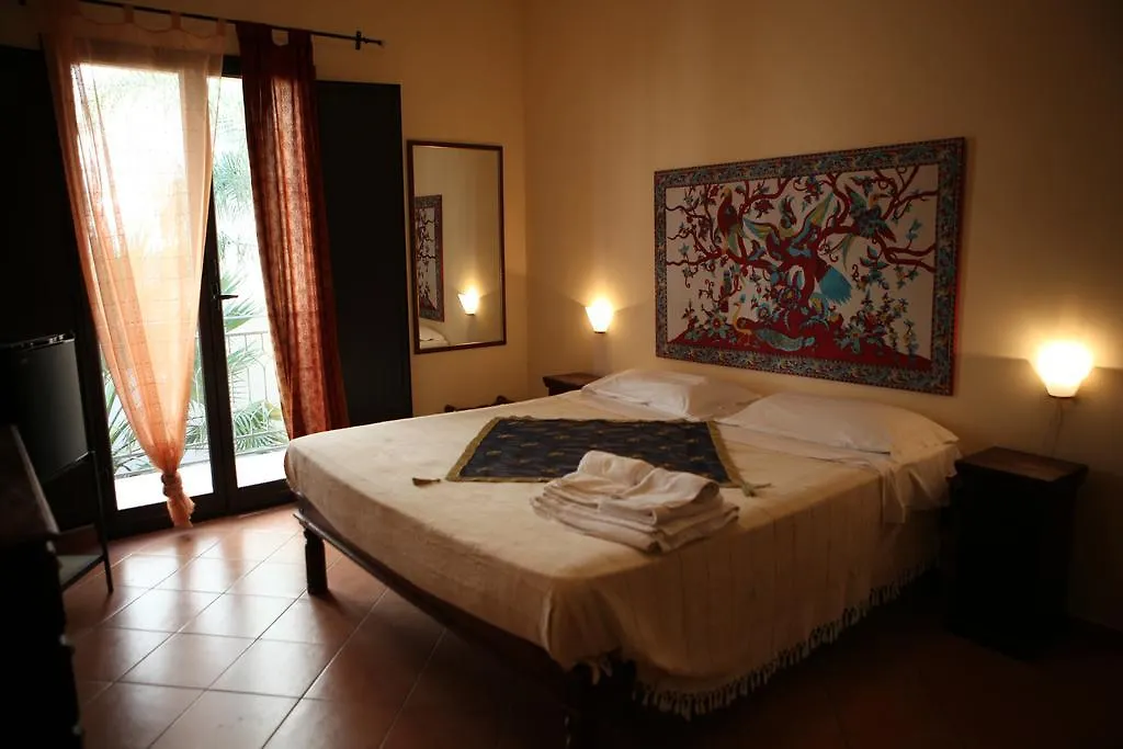 Art Lincoln Bed & Breakfast Palermo