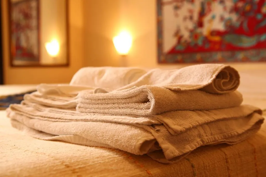 Art Lincoln Bed & Breakfast Palermo Italy