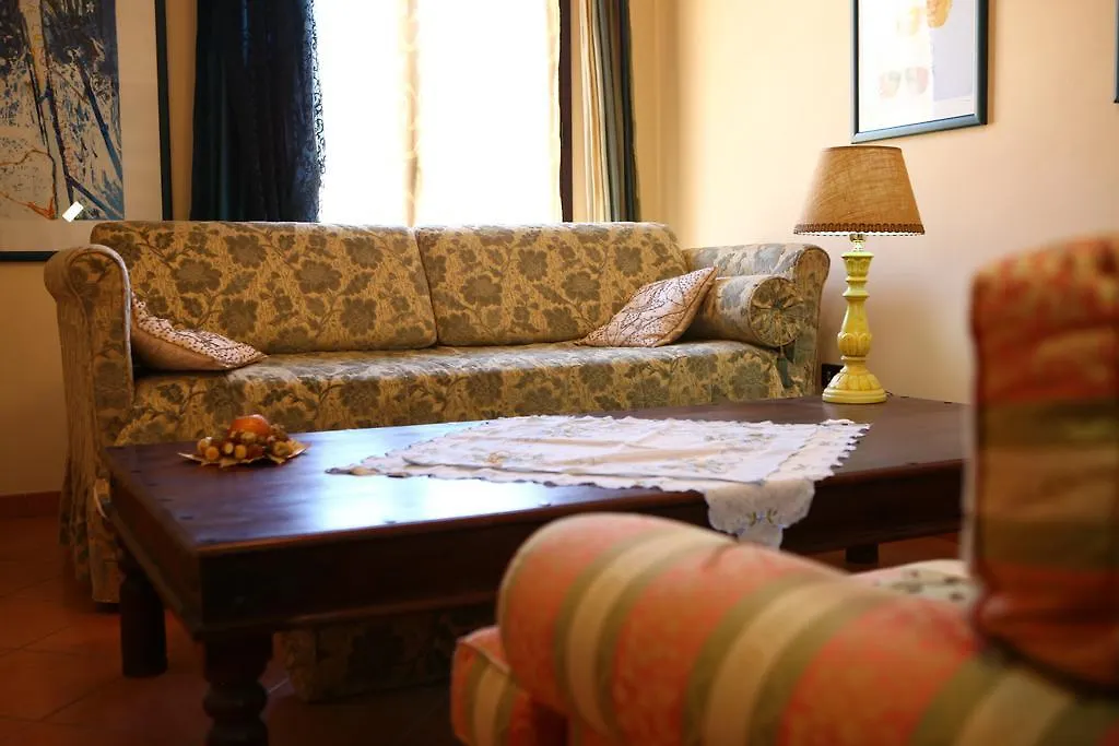 Art Lincoln Bed & Breakfast Palermo