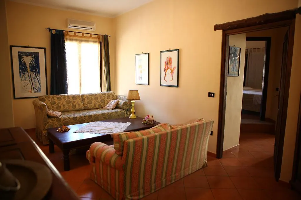 Art Lincoln Bed & Breakfast Palermo