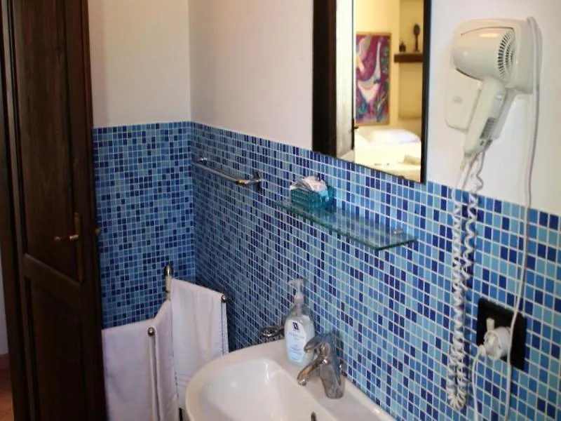 Art Lincoln Bed & Breakfast Palermo