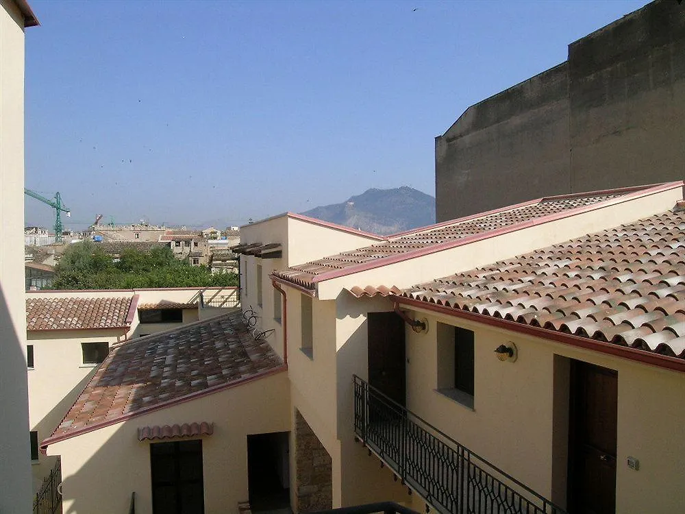 Art Lincoln Bed & Breakfast Palermo