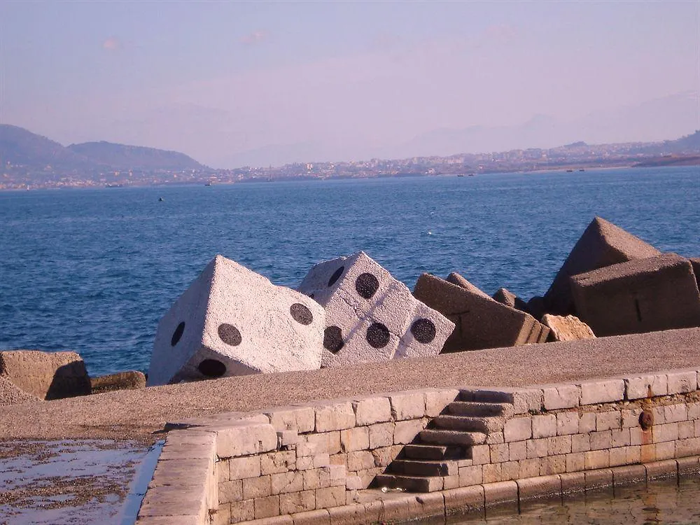 Art Lincoln Bed & Breakfast Palermo Italy
