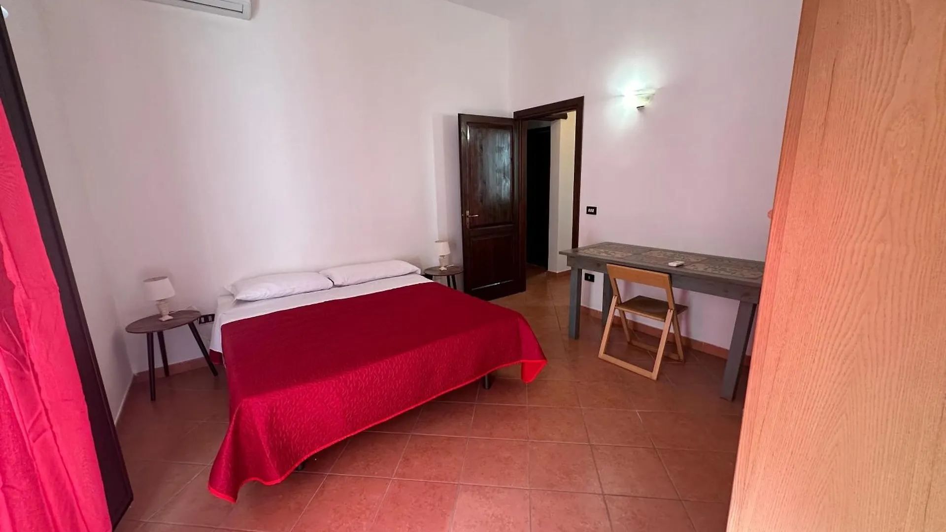 Art Lincoln Bed & Breakfast Palermo 3*,  Italy