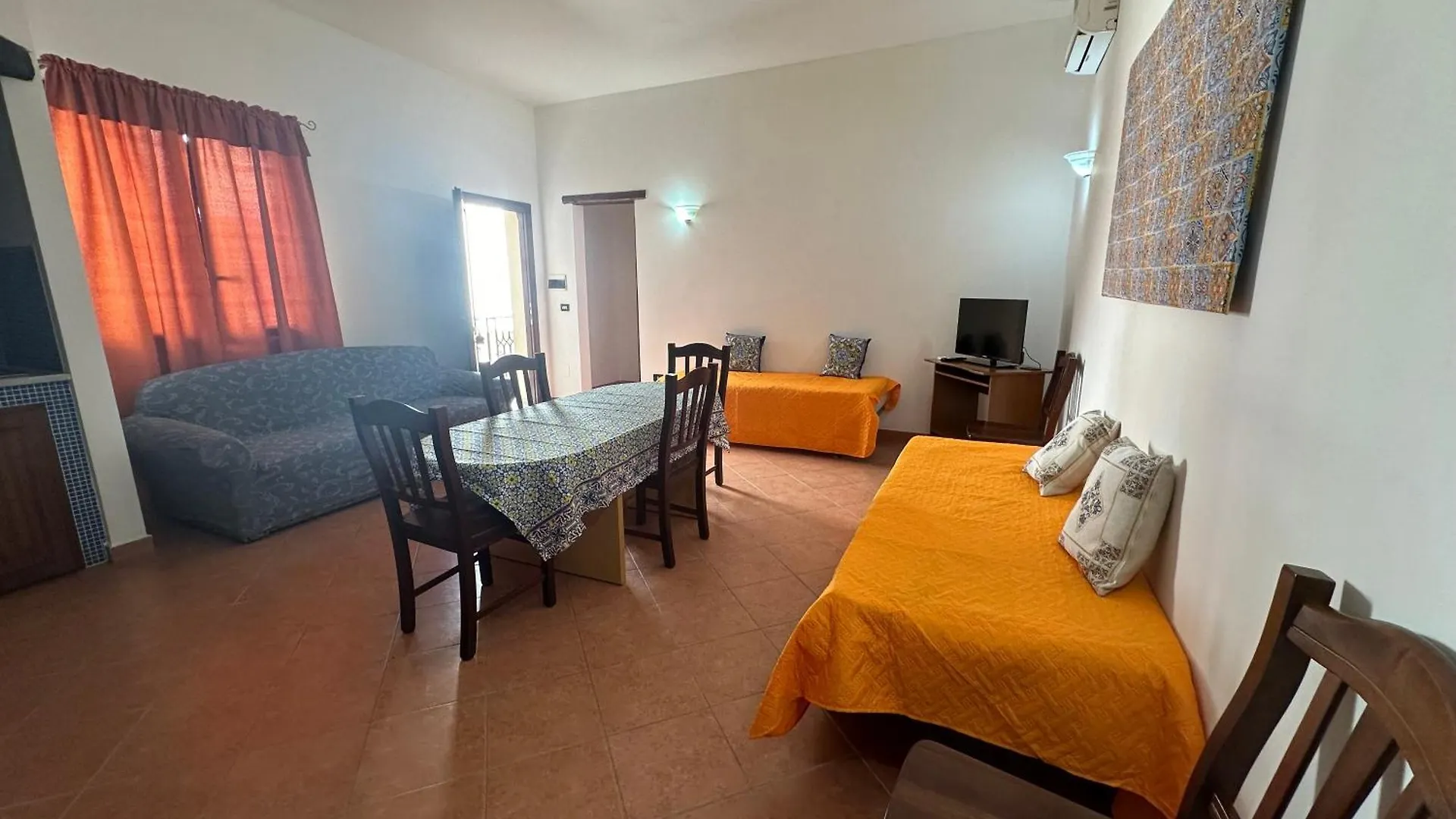 Art Lincoln Bed & Breakfast Palermo