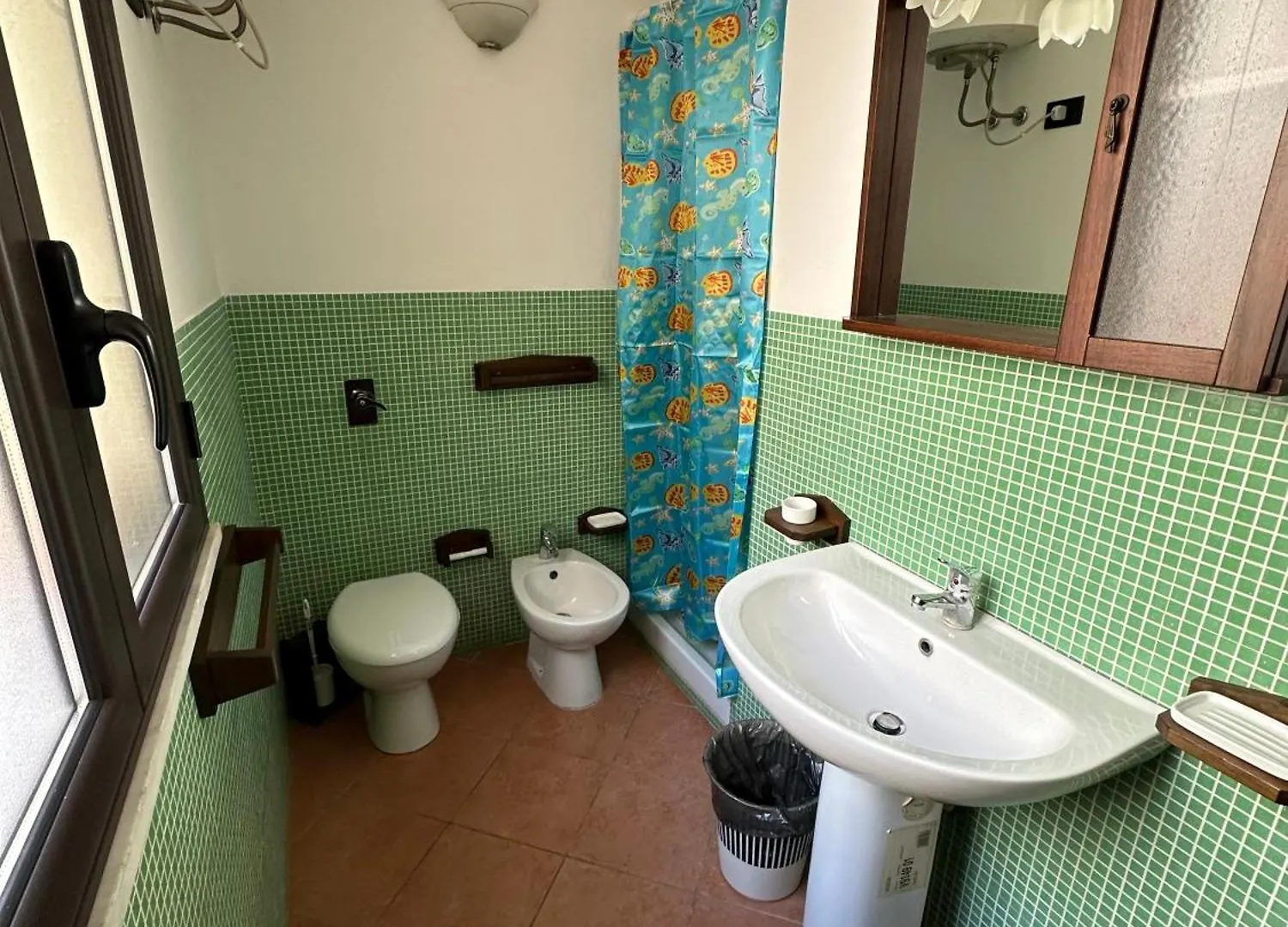Art Lincoln Bed & Breakfast Palermo 3*,