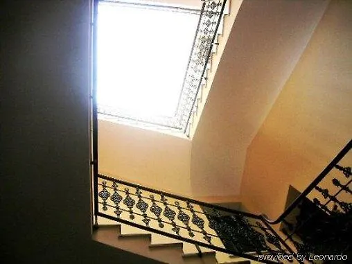 Art Lincoln Bed & Breakfast Palermo
