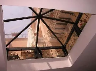 Art Lincoln Bed & Breakfast Palermo 3*,