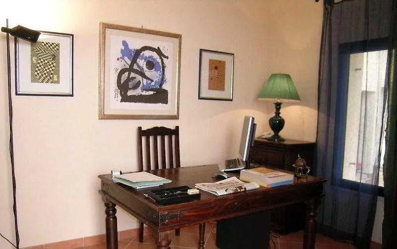 Art Lincoln Bed & Breakfast Palermo