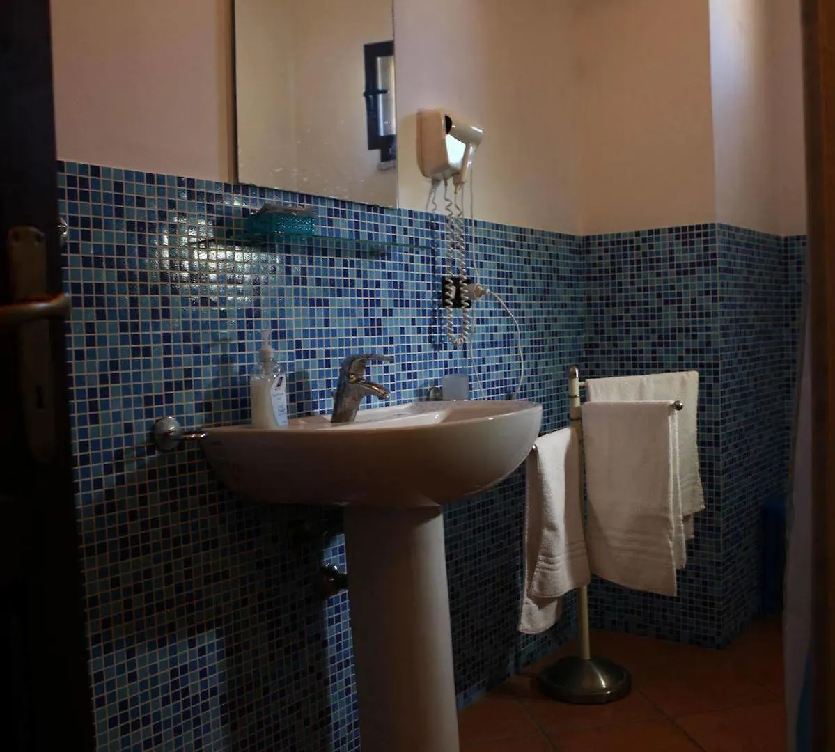 Art Lincoln Bed & Breakfast Palermo