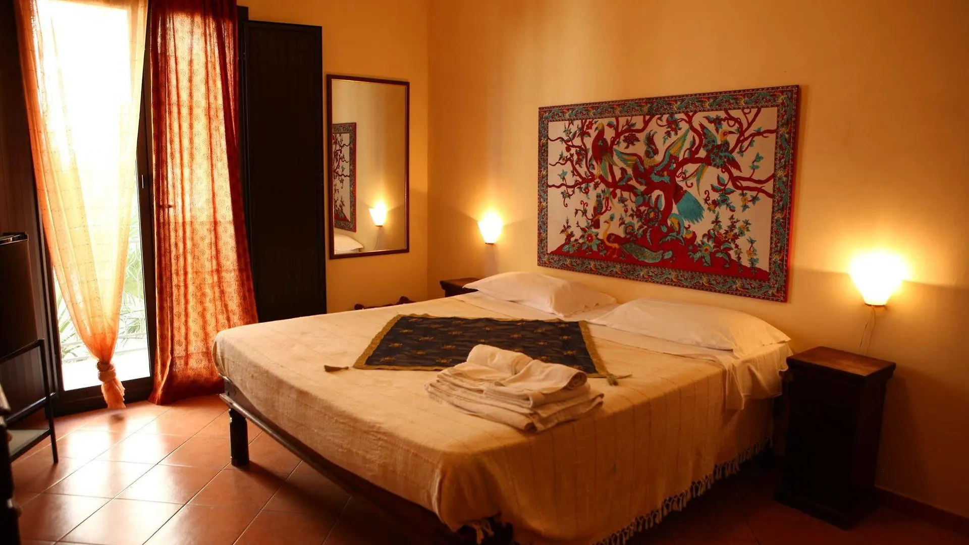 Art Lincoln Bed & Breakfast Palermo