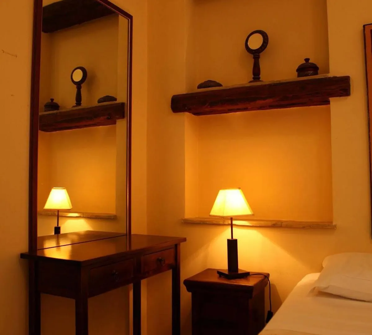 Art Lincoln Bed & Breakfast Palermo