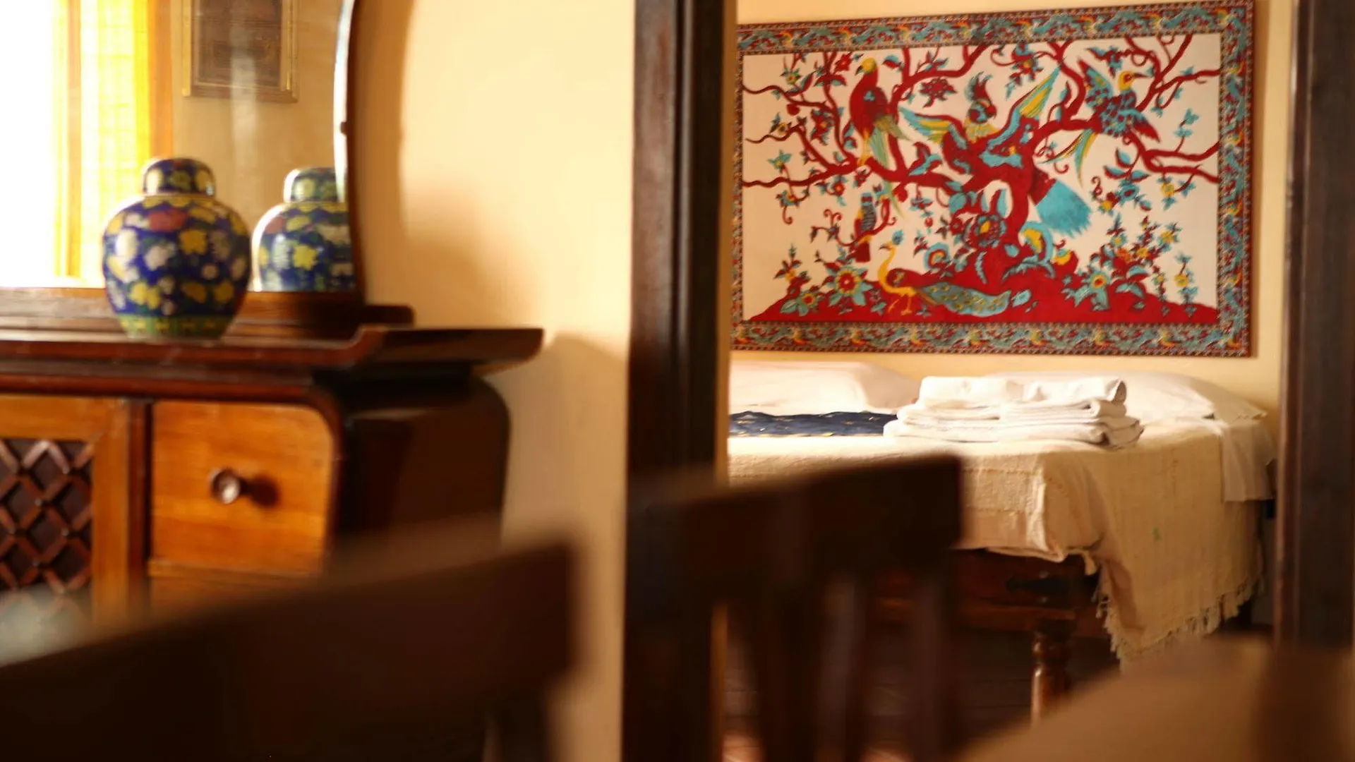 Art Lincoln Bed & Breakfast Palermo 3*,  Italy