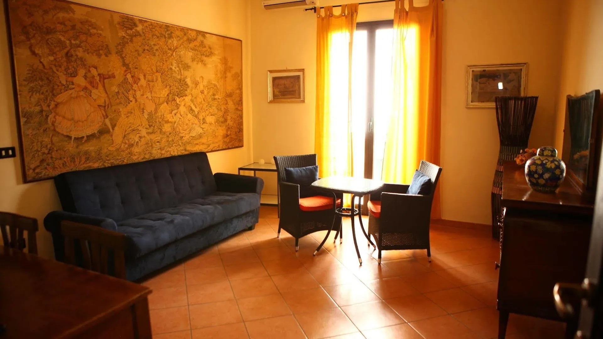 Art Lincoln Bed & Breakfast Palermo