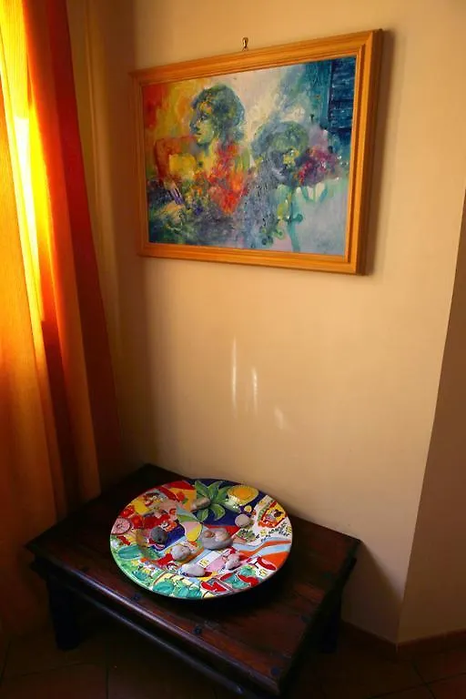 Art Lincoln Acomodação com café da manhã Palermo 3*,
